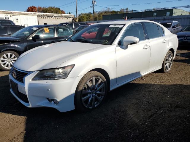 LEXUS GS 350 2013 jthce1bl4d5008718