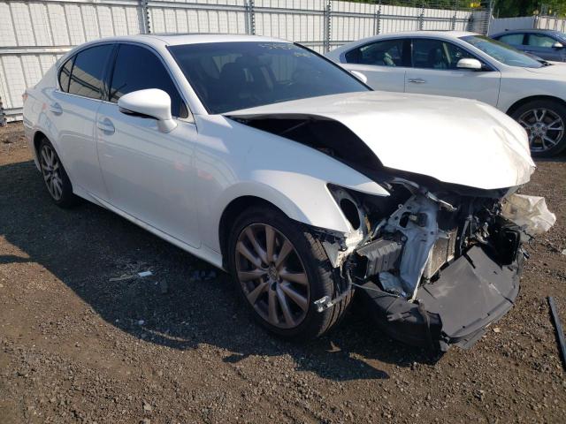 LEXUS GS 350 2013 jthce1bl4d5008900