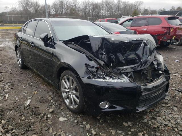 LEXUS GS 350 2013 jthce1bl4d5010274