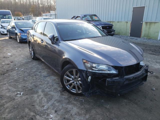 LEXUS GS 350 2013 jthce1bl4d5011179