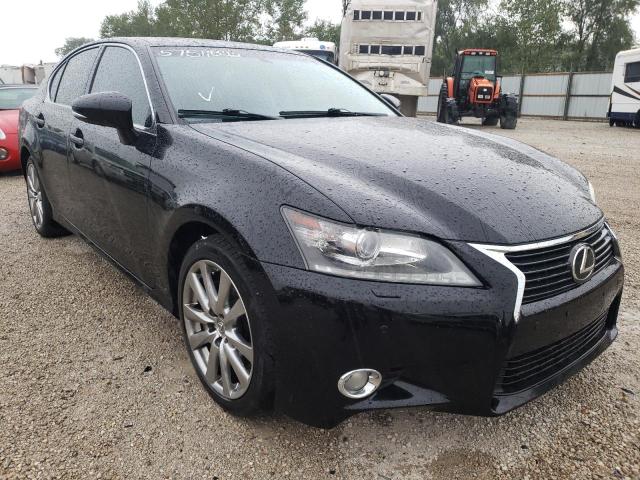 LEXUS GS 350 2013 jthce1bl4d5011182