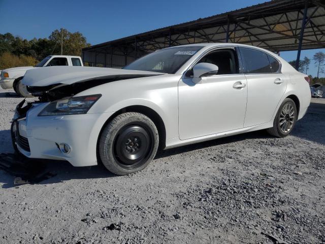 LEXUS GS 350 2013 jthce1bl4d5011294