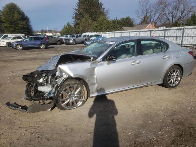 LEXUS GS350 2013 jthce1bl4d5011490