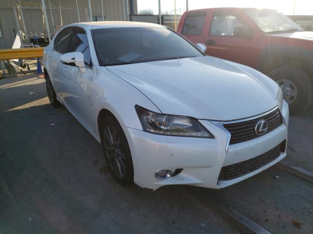 LEXUS GS 350 2013 jthce1bl4d5013594