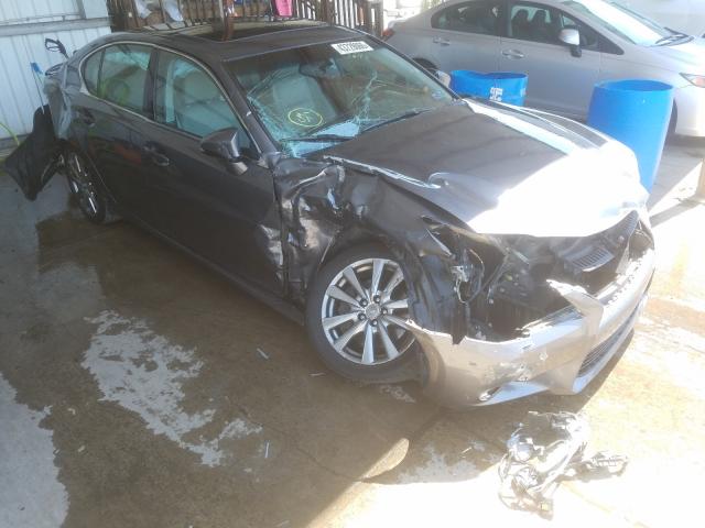 LEXUS GS 350 2013 jthce1bl4d5013790