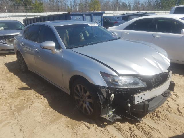 LEXUS GS 350 2013 jthce1bl4d5014079