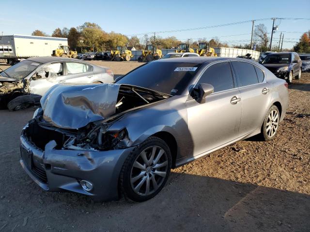 LEXUS GS350 2013 jthce1bl4d5015135