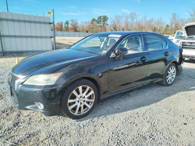 LEXUS GS350 2013 jthce1bl4d5015328