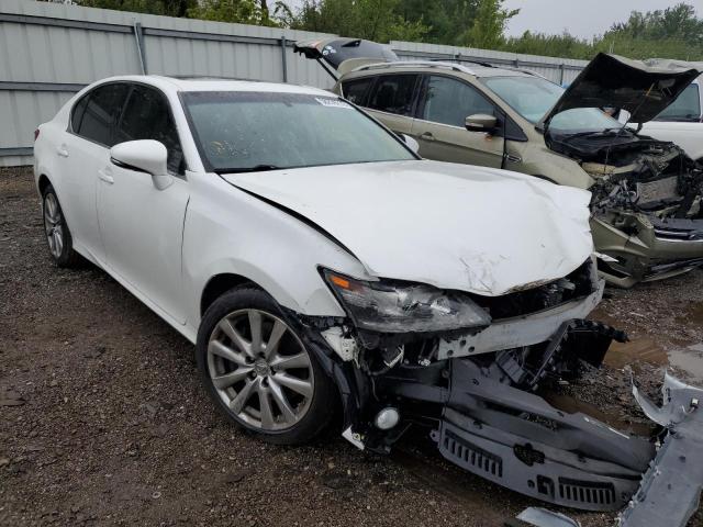 LEXUS GS 350 2013 jthce1bl4d5016866