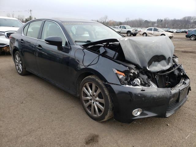 LEXUS GS 350 2013 jthce1bl4d5017869