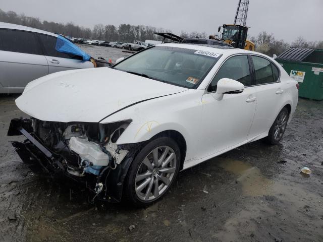 LEXUS GS350 2013 jthce1bl4d5018777