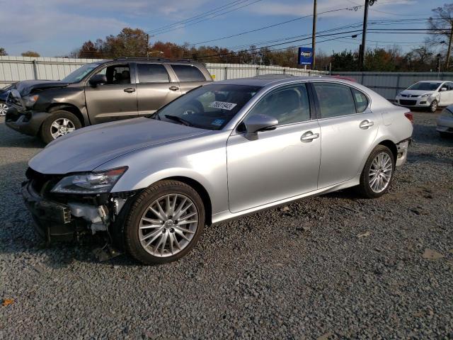 LEXUS GS350 2013 jthce1bl4d5019315