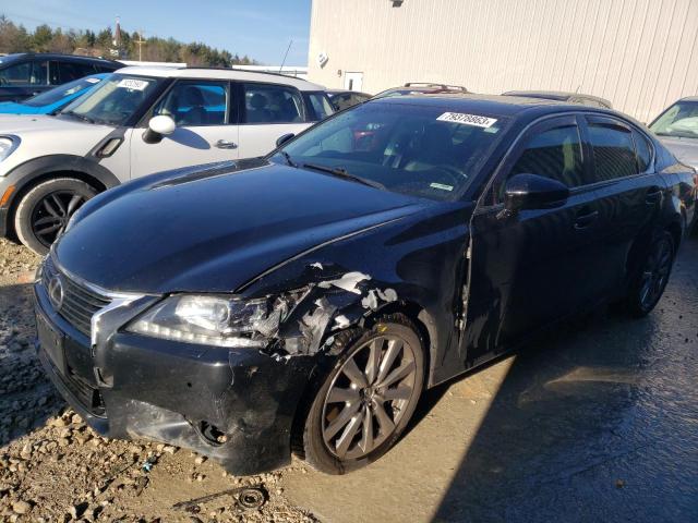 LEXUS GS350 2014 jthce1bl4e5021969