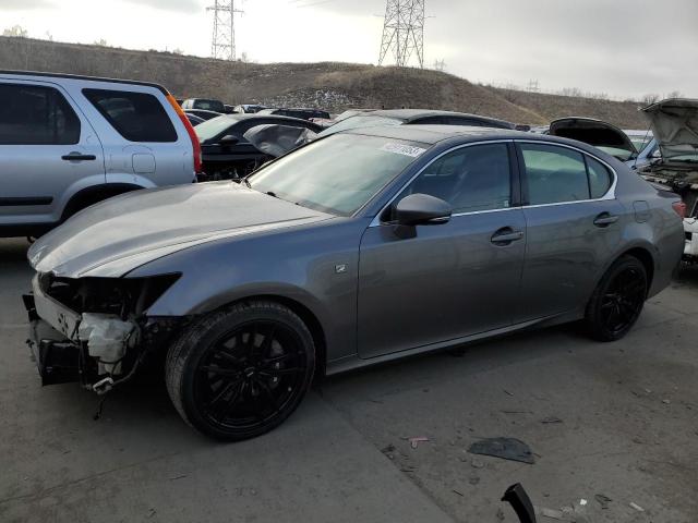 LEXUS GS 350 2014 jthce1bl4e5022118