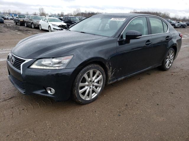 LEXUS GS350 2014 jthce1bl4e5023687