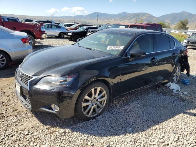 LEXUS GS 350 2014 jthce1bl4e5023804