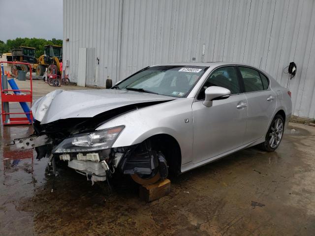 LEXUS GS 350 2014 jthce1bl4e5024399