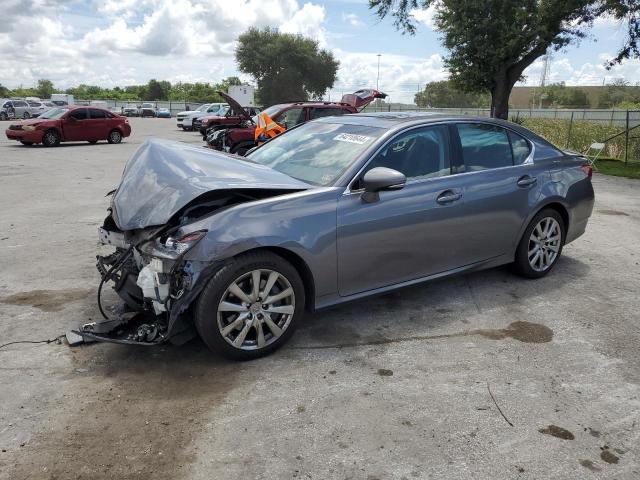 LEXUS GS350 2014 jthce1bl4e5026265