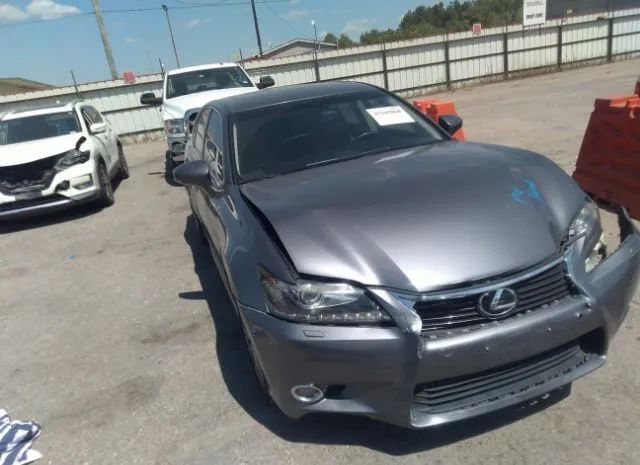 LEXUS NULL 2015 jthce1bl4fa001620