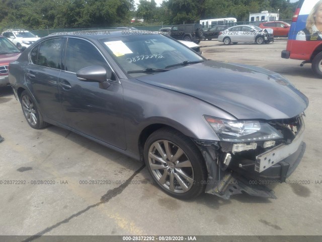 LEXUS GS 350 2015 jthce1bl4fa002654