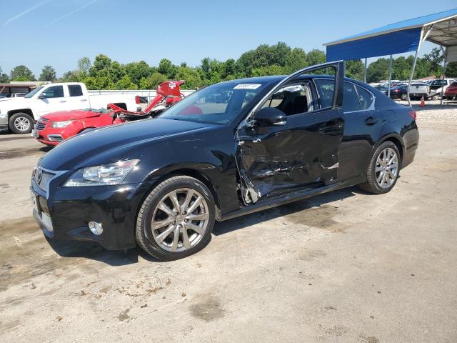 LEXUS GS 350 2015 jthce1bl4fa003819