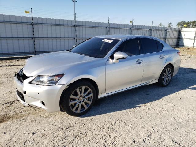 LEXUS GS350 2015 jthce1bl4fa003996