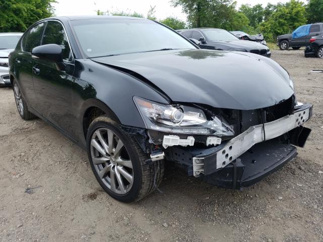 LEXUS GS 350 2015 jthce1bl4fa005683