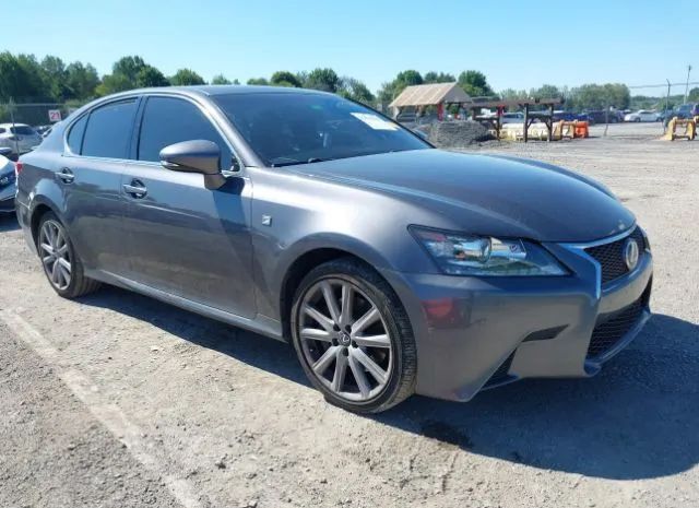 LEXUS NULL 2015 jthce1bl4fa007465