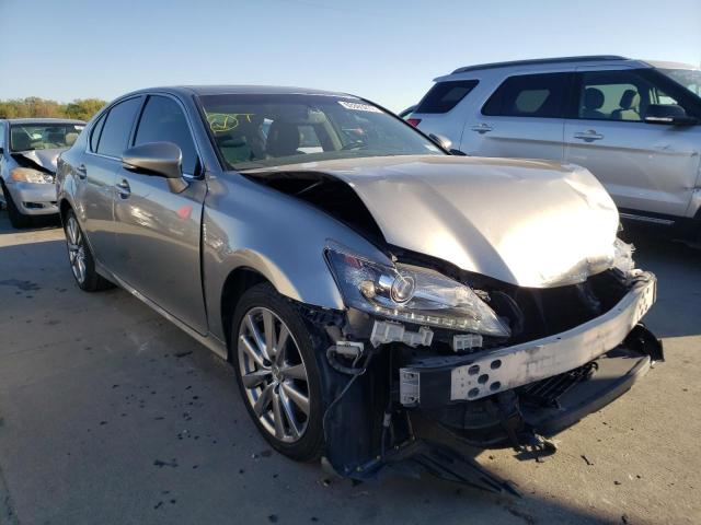 LEXUS GS 350 2015 jthce1bl4fa007627