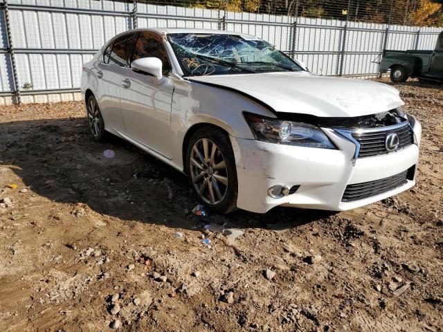 LEXUS GS 350 2015 jthce1bl4fa008860