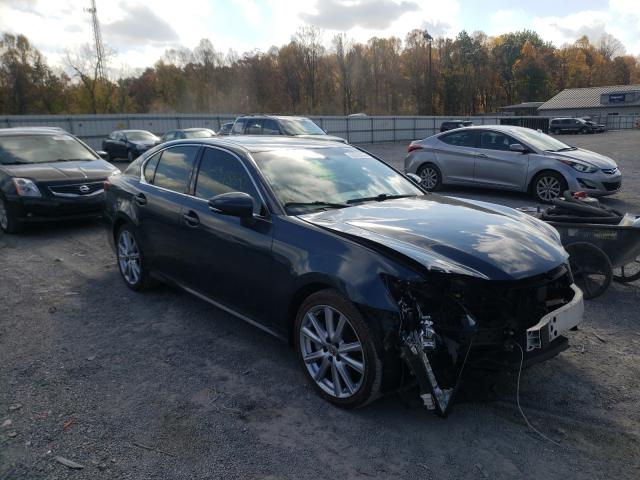 LEXUS GS 350 2015 jthce1bl4fa009216