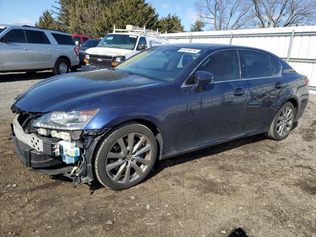 LEXUS GS350 2015 jthce1bl4fa009829