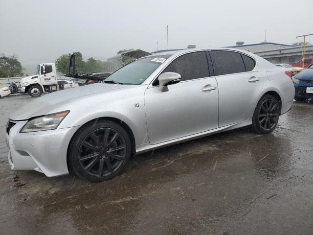 LEXUS GS350 2013 jthce1bl5d5001213