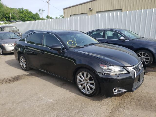 LEXUS GS 350 2013 jthce1bl5d5001566