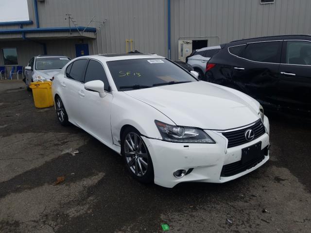 LEXUS GS 350 2013 jthce1bl5d5001826