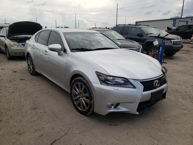 LEXUS GS 350 2013 jthce1bl5d5002099