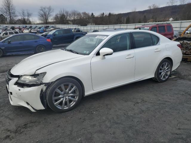 LEXUS GS350 2013 jthce1bl5d5002166