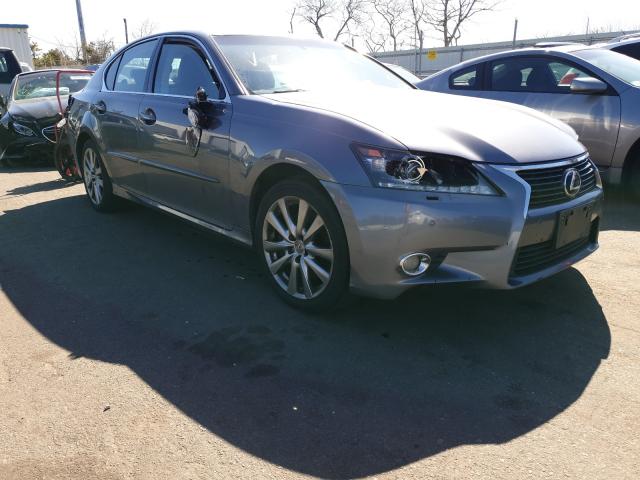 LEXUS GS 350 2013 jthce1bl5d5003091