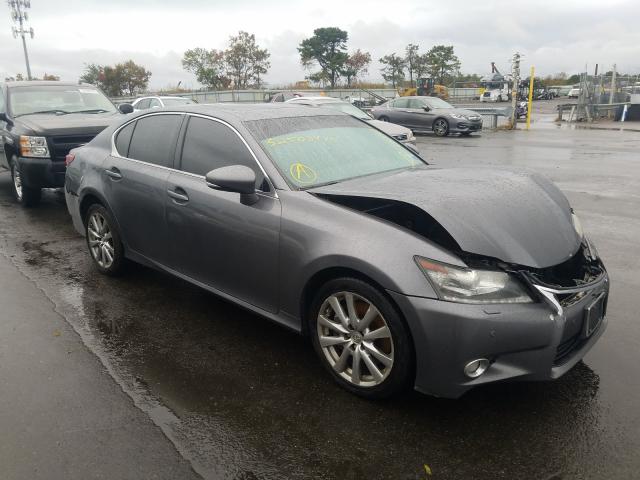 LEXUS GS 350 2013 jthce1bl5d5004161