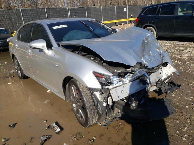 LEXUS GS 350 2013 jthce1bl5d5004760