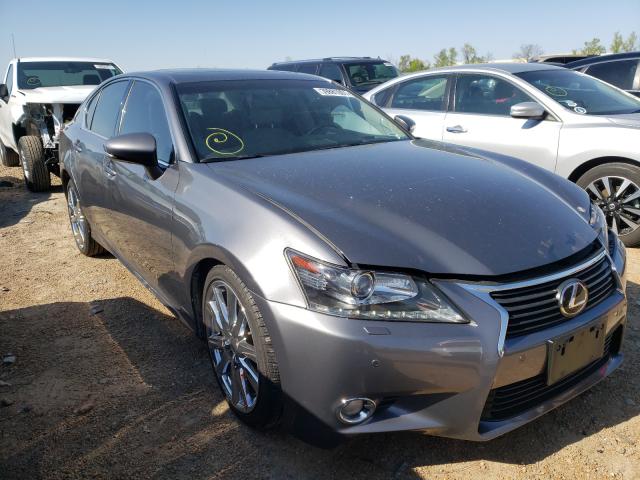 LEXUS GS 350 2013 jthce1bl5d5005651