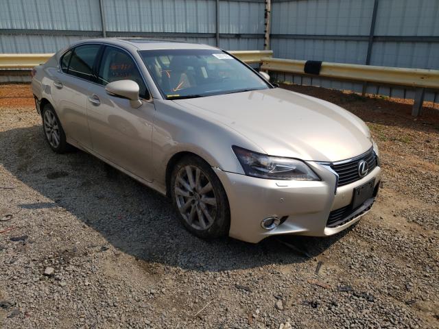 LEXUS GS 350 2013 jthce1bl5d5006735