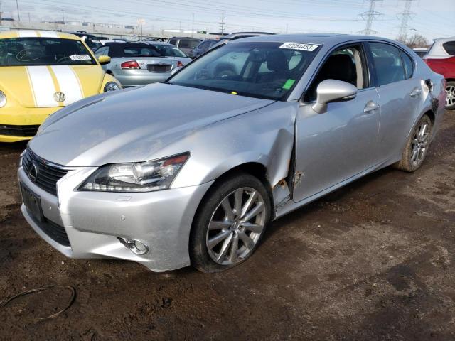 LEXUS GS 350 2013 jthce1bl5d5008615