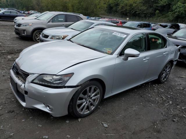 LEXUS GS 350 2013 jthce1bl5d5008713