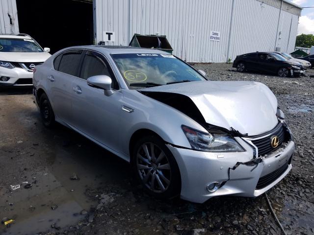 LEXUS GS 350 2013 jthce1bl5d5008842