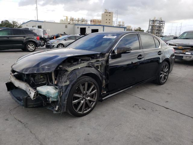 LEXUS GS 350 2013 jthce1bl5d5010655