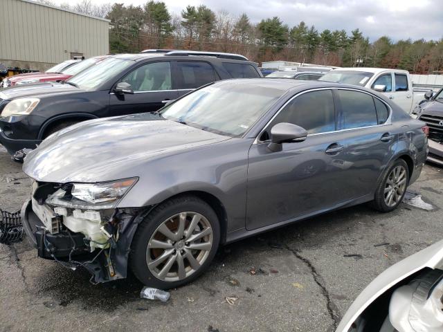 LEXUS GS350 2013 jthce1bl5d5011000