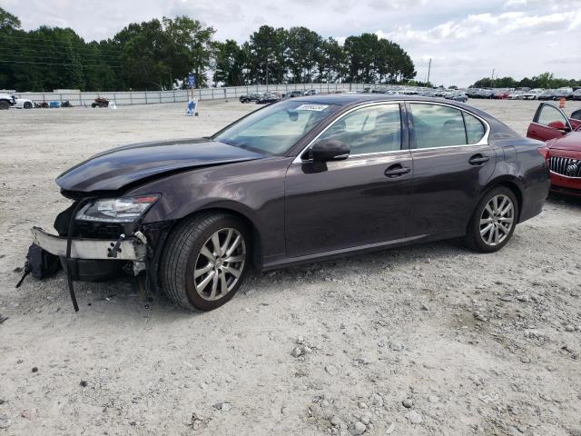 LEXUS GS350 2013 jthce1bl5d5012292