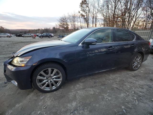 LEXUS GS350 2013 jthce1bl5d5012826