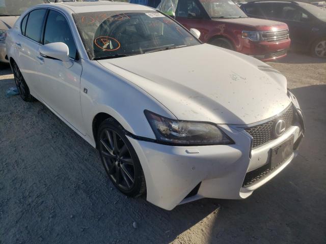 LEXUS GS 350 2013 jthce1bl5d5013121